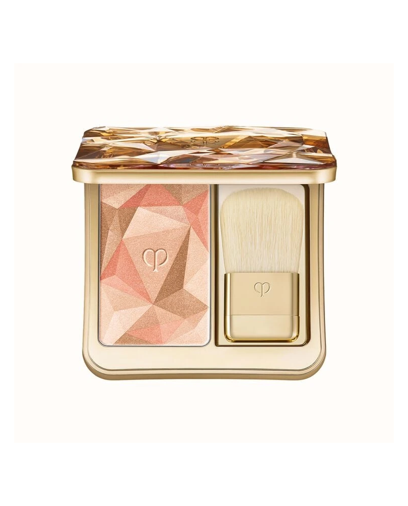 1 - The Luminizing Face Enhancer - 10 g - 203 Sunset's Brilliance - illuminante viso