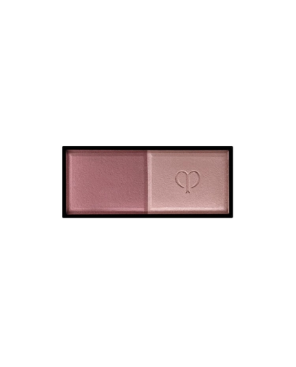 1 - Powder Blush Duo Refill - 6 g - 101 Plum flower - ricarica blush