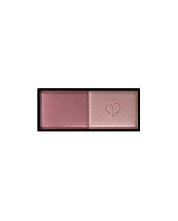 1 - Powder Blush Duo Refill - 6 g - 101 Plum flower - ricarica blush