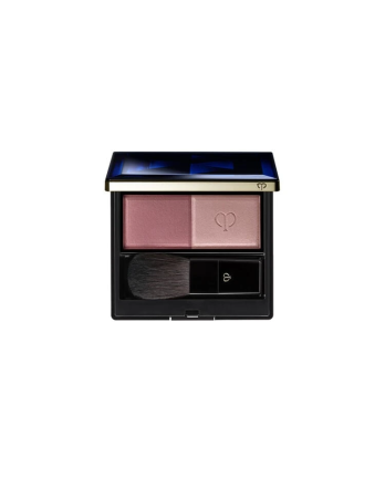 2 - Powder Blush Duo Refill - 6 g - 101 Plum flower - ricarica blush