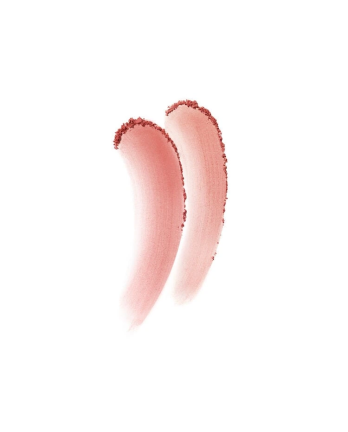 3 - Powder Blush Duo Refill - 6 g - 101 Plum flower - ricarica blush