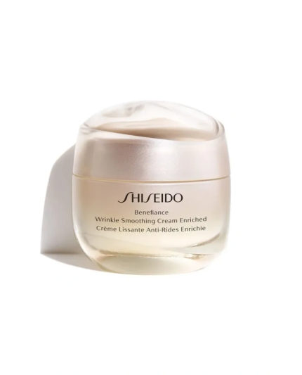 1 - Benefiance Wrinkle Smoothing Cream Enriched, 75 ml