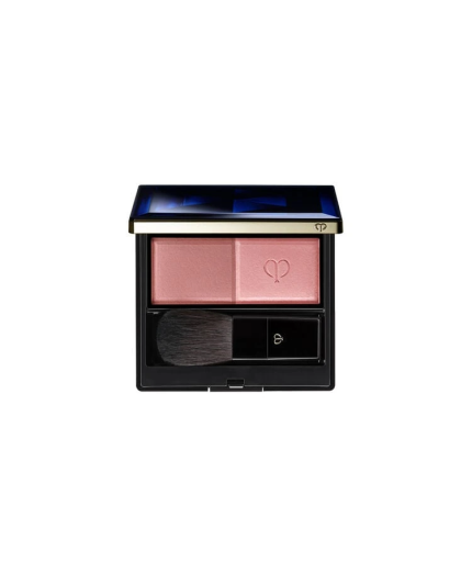 2 - Powder Blush Duo Refill - 6 g - 103 Peach tulip - ricarica blush