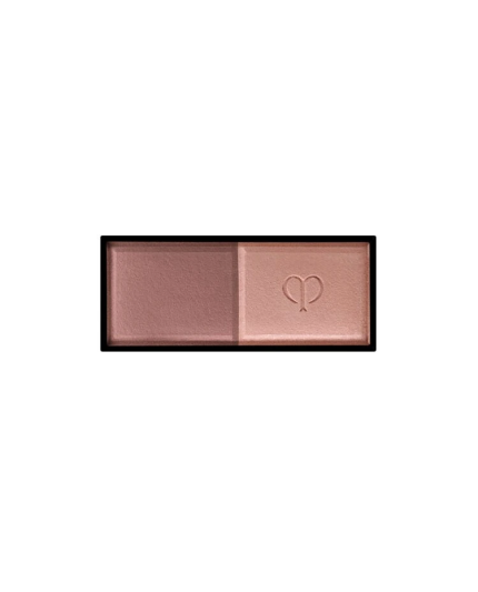 1 - Powder Blush Duo Refill - 6 g - 105 Blown rose - ricarica blush