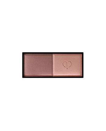 1 - Powder Blush Duo Refill - 6 g - 105 Blown rose - ricarica blush
