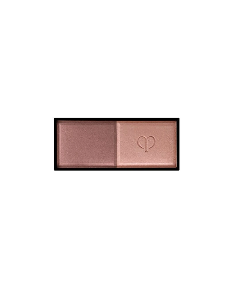 1 - Powder Blush Duo Refill - 6 g - 105 Blown rose - ricarica blush