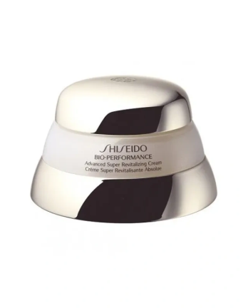 1 - Bio-Performance Advanced Super Revitalizing Cream 30 ml - Crema Viso Anti-eta