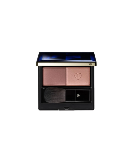 2 - Powder Blush Duo Refill - 6 g - 105 Blown rose - ricarica blush