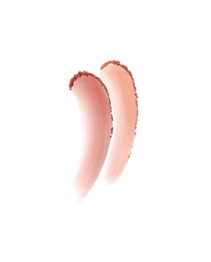 3 - Powder Blush Duo Refill - 6 g - 105 Blown rose - ricarica blush