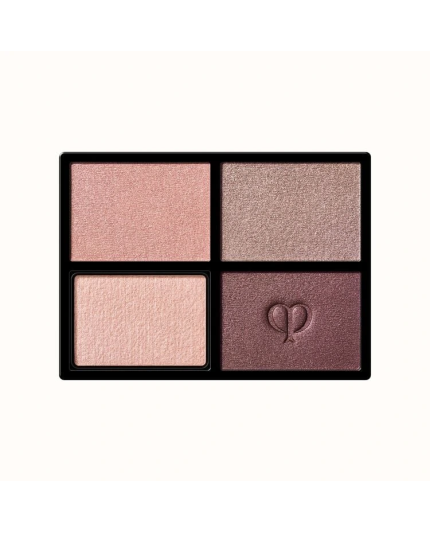 1 - Eye Color Quad - 3 Sundried Driftwood - palette occhi
