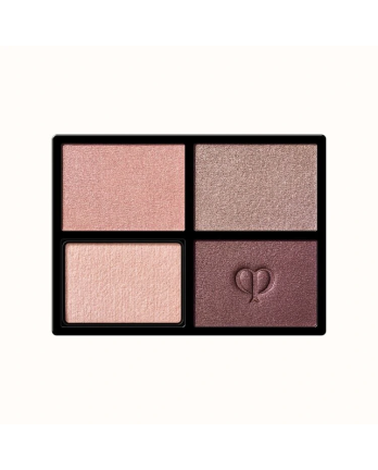 1 - Eye Color Quad - 3 Sundried Driftwood - palette occhi