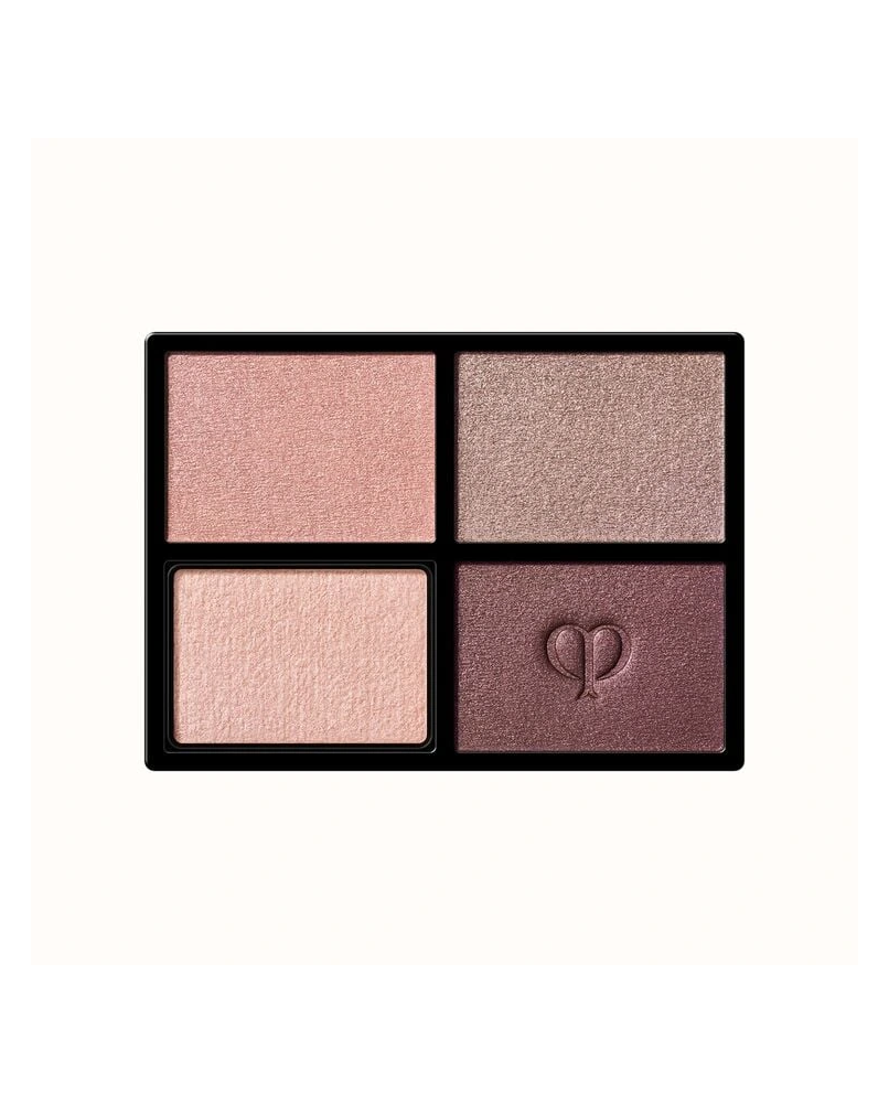 1 - Eye Color Quad - 3 Sundried Driftwood - palette occhi