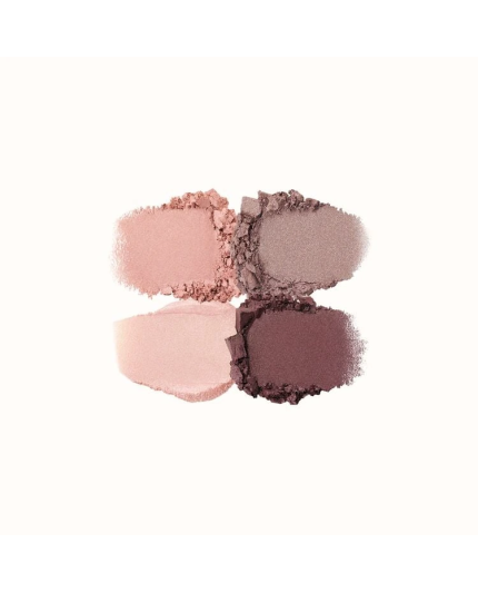 2 - Eye Color Quad - 3 Sundried Driftwood - palette occhi