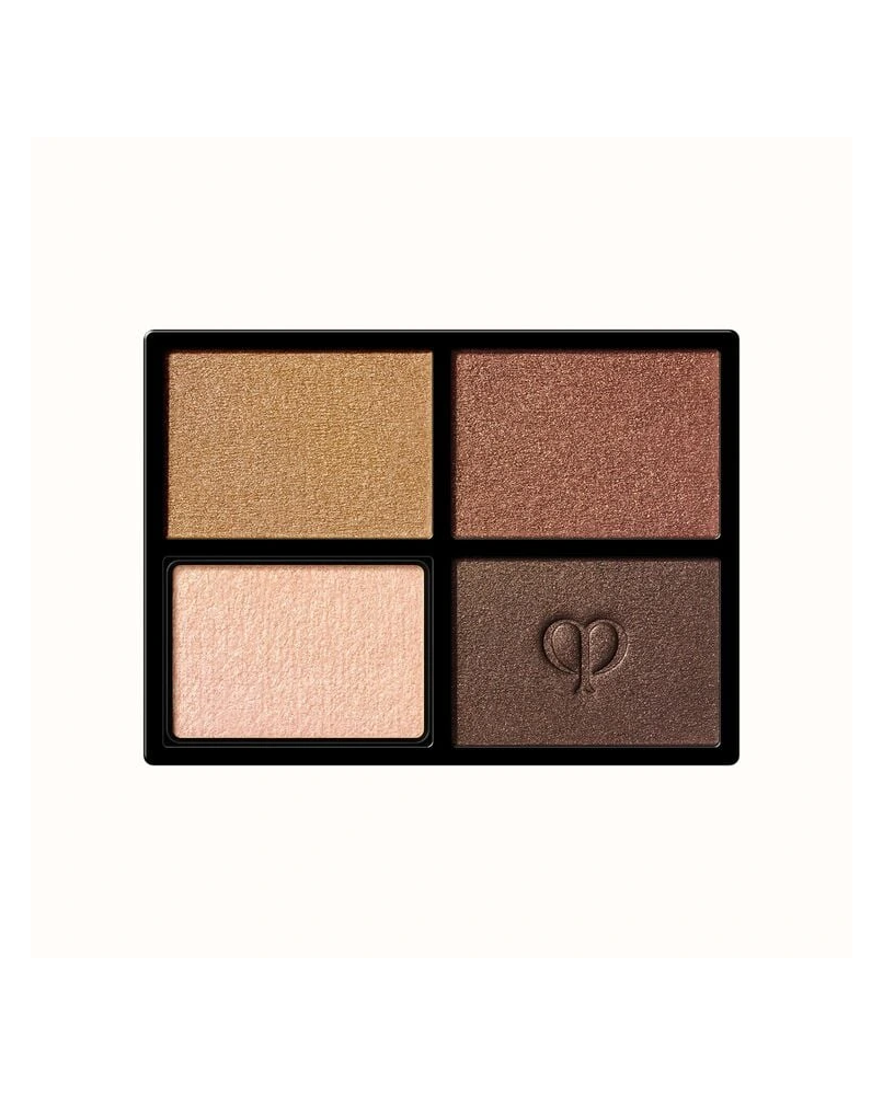 1 - Eye Color Quad - 4 Ocean Sunrise - palette occhi