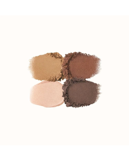 2 - Eye Color Quad - 4 Ocean Sunrise - palette occhi