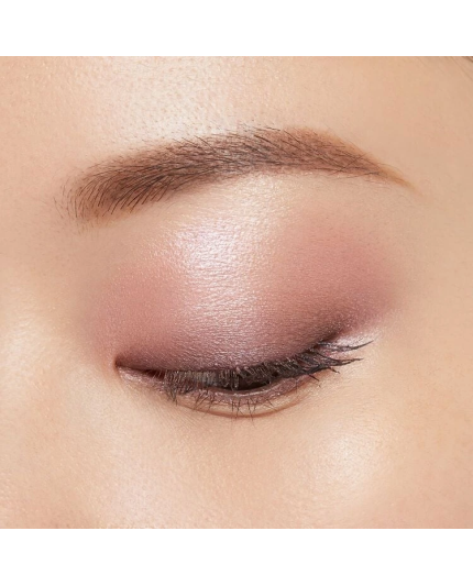 3 - Eye Color Quad - 9 Pink Coral Shells - palette occhi