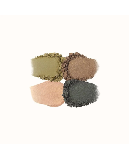 2 - Eye Color Quad - 10 Sea Grass - palette occhi