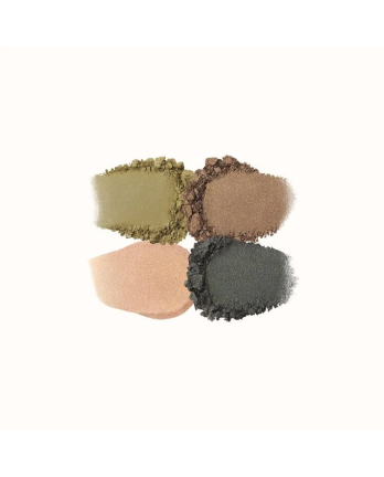 2 - Eye Color Quad - 10 Sea Grass - palette occhi