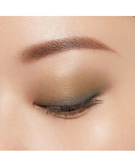 3 - Eye Color Quad - 10 Sea Grass - palette occhi