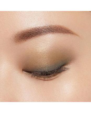3 - Eye Color Quad - 10 Sea Grass - palette occhi
