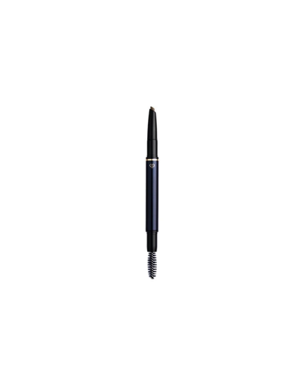 1 - Eyebrow Pencil Cartridge Refill - 0.1 g - 202 Grey Brown - ricarica sopracciglia