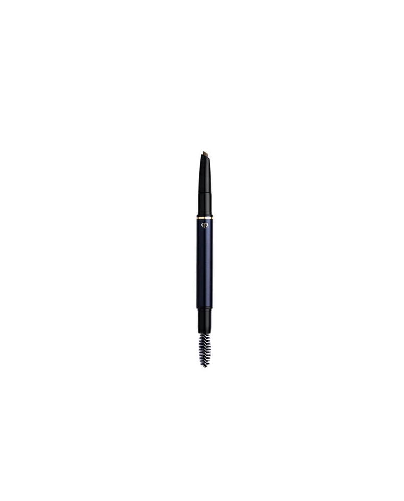 1 - Eyebrow Pencil Cartridge Refill - 0.1 g - 202 Grey Brown - ricarica sopracciglia