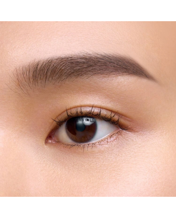 3 - Eyebrow Gel - 101 Auburn - gel sopracciglia