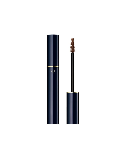 1 - Eyebrow Gel - 102 Dark Brown - gel sopracciglia