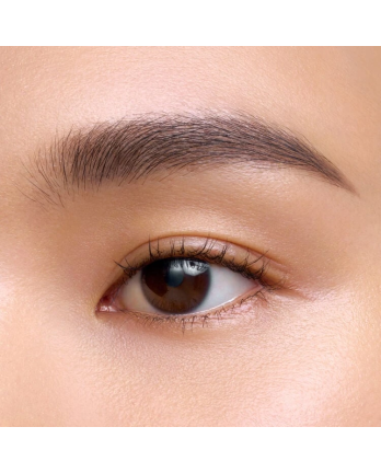 3 - Eyebrow Gel - 102 Dark Brown - gel sopracciglia