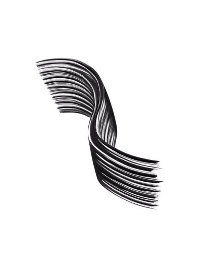 2 - Eyebrow Gel - 104 Sheer Black - gel sopracciglia