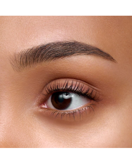 3 - Eyebrow Gel - 104 Sheer Black - gel sopracciglia
