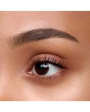3 - Eyebrow Gel - 104 Sheer Black - gel sopracciglia