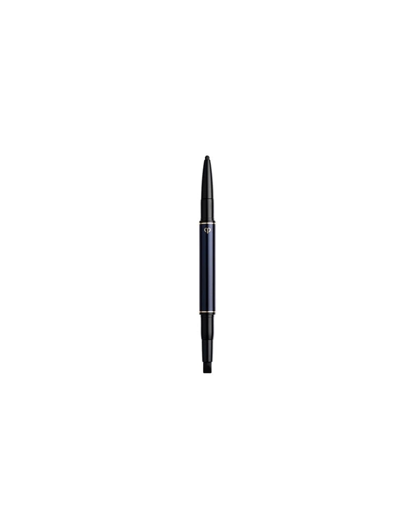 1 - Eye Liner Pencil Cartridge Refill - 0.1 g - 201 Black - ricarica eyeliner