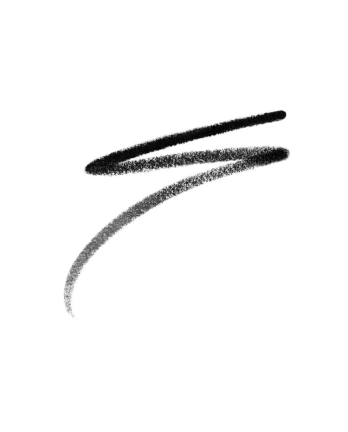 3 - Eye Liner Pencil Cartridge Refill - 0.1 g - 201 Black - ricarica eyeliner