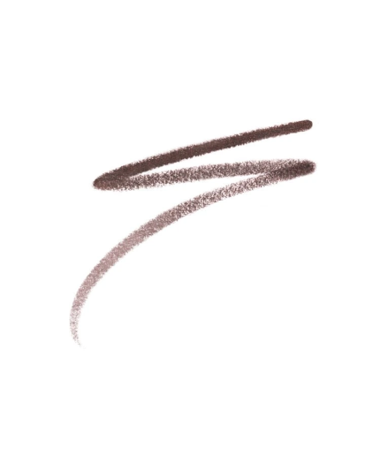 3 - Eye Liner Pencil Cartridge Refill - 0.1 g - 202 Brown - ricarica eyeliner