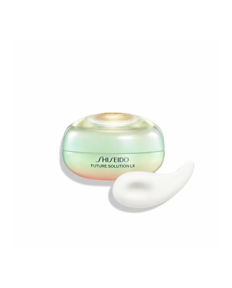 1 - Future Solution LX Legendary Enmei Ultimate Radiance Eye Cream 15ml