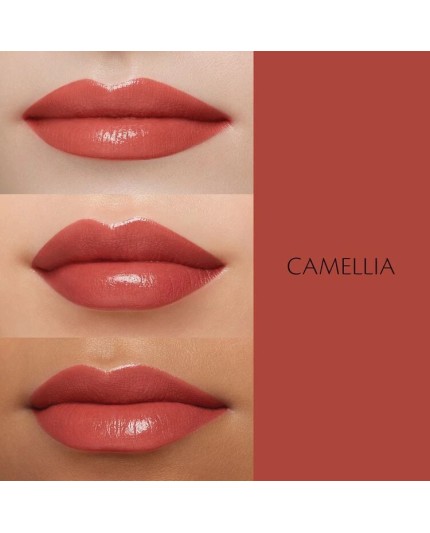 3 - Lipstick - 4 g - 5 Camellia - rossetto cremoso