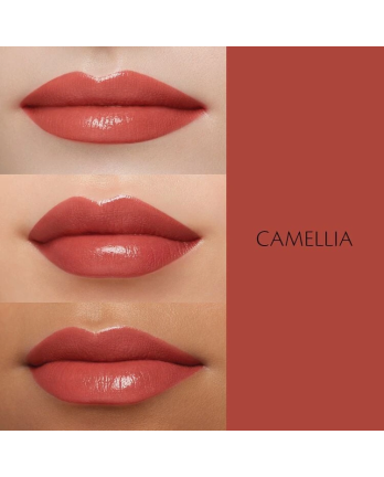 3 - Lipstick - 4 g - 5 Camellia - rossetto cremoso