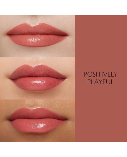 3 - Lipstick - 4 g - 13 Positively Playful - rossetto cremoso