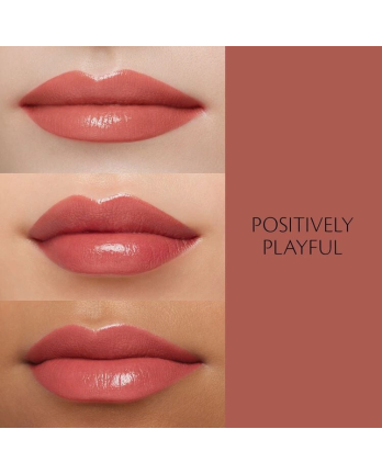 3 - Lipstick - 4 g - 13 Positively Playful - rossetto cremoso