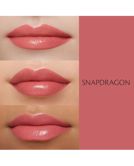 3 - Lipstick - 4 g - 14 Snapdragon - rossetto cremoso