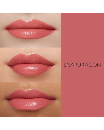 3 - Lipstick - 4 g - 14 Snapdragon - rossetto cremoso