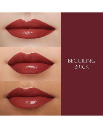3 - Lipstick - 4 g - 22 Beguiling Brick - rossetto cremoso