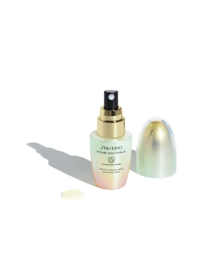 3 - Legendary Enmei Ultimate Luminance Serum