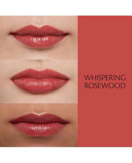 3 - Lipstick - 4 g - 25 Whispering Rosewood - rossetto cremoso