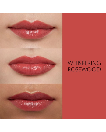 3 - Lipstick - 4 g - 25 Whispering Rosewood - rossetto cremoso