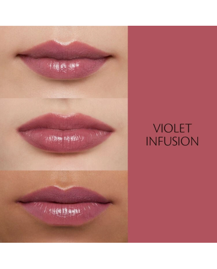 3 - Lipstick - 4 g - 26 Violet Infusion - rossetto cremoso