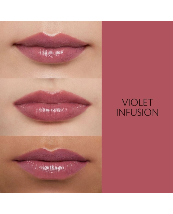 3 - Lipstick - 4 g - 26 Violet Infusion - rossetto cremoso