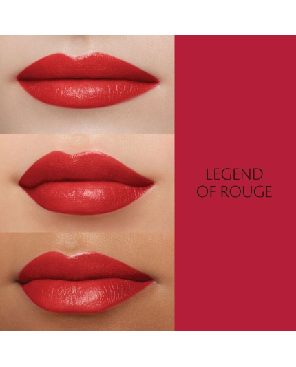 3 - Lipstick Matte - 4 g - 103 Legend of Rouge - rossetto opaco