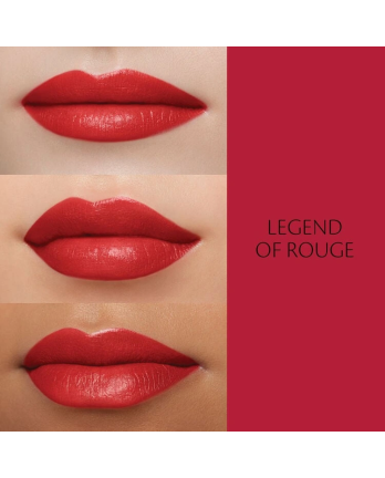 3 - Lipstick Matte - 4 g - 103 Legend of Rouge - rossetto opaco